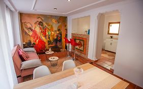 Casa Vidalita Lanjaron